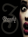 Ghostly Short Stories - Volume 3 (MP3)